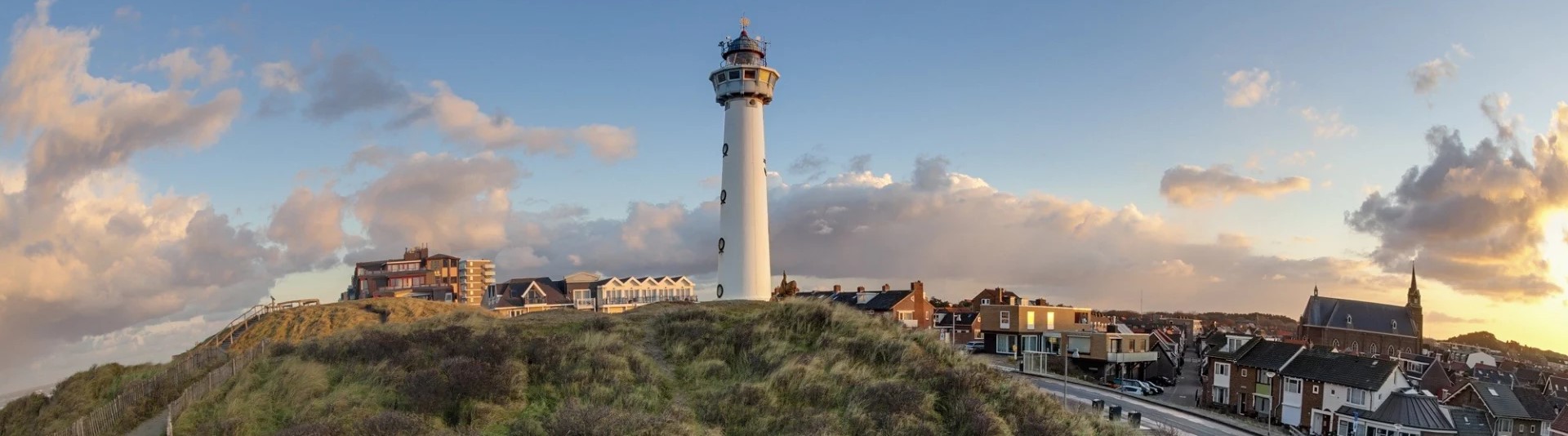 egmond aan zee